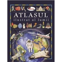 Atlasul ilustrat al lumii