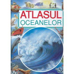 Atlasul Oceanelor