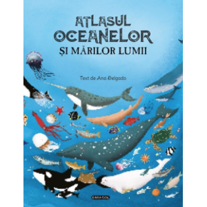 Atlasul oceanelor și mărilor lumii