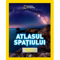 Atlasul spațiului