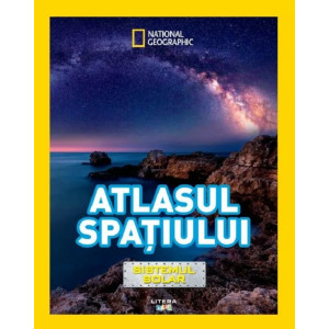Atlasul spațiului
