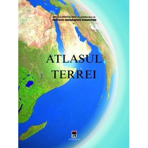 Atlasul Terrei