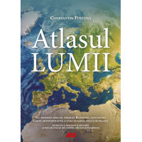 Atlasul lumii. Ediția a III-a