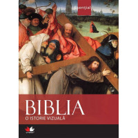 Esențial. Biblia. O istorie vizuală