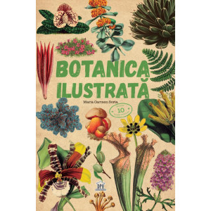 Botanica ilustrată