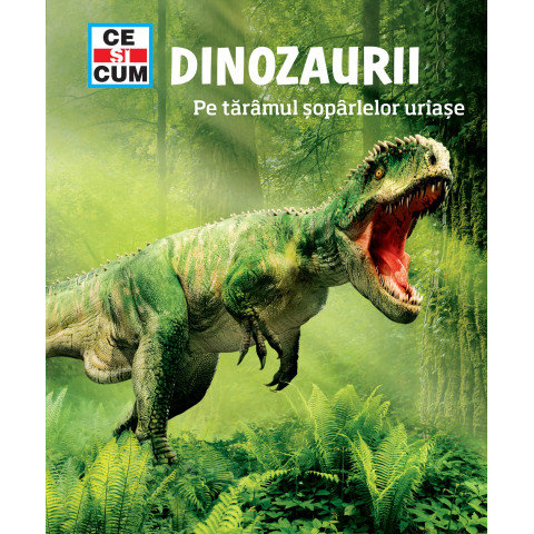 Dinozaurii