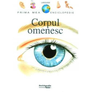 Corpul omenesc