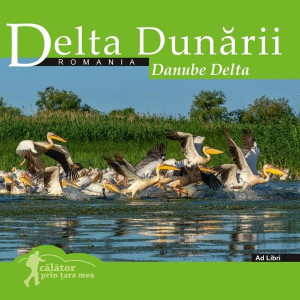 Delta Dunării