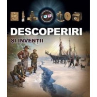 Descoperiri și invenții 3D