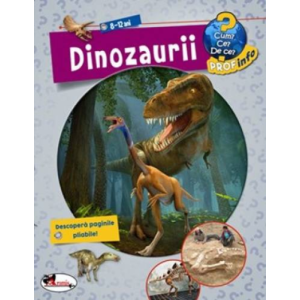 Dinozaurii