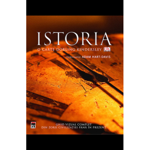 Istoria DK