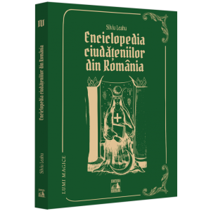 Enciclopedia ciudățeniilor din România