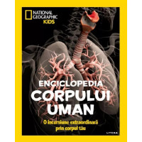 Enciclopedia corpului uman
