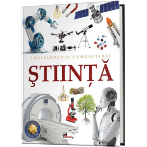 Enciclopedia cunoașterii. Știința