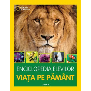 Enciclopedia elevilor. Viața pe pământ