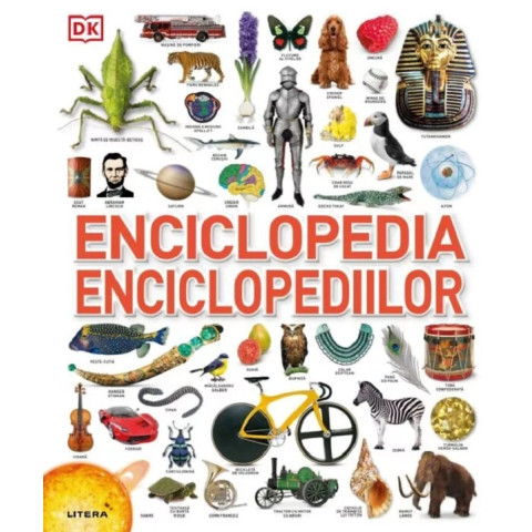 Enciclopedia enciclopediilor
