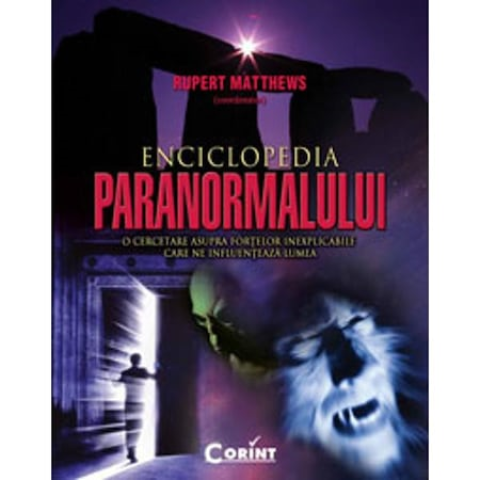 Enciclopedia Paranormalului