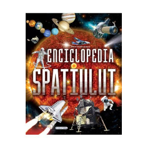 Enciclopedia spațiului