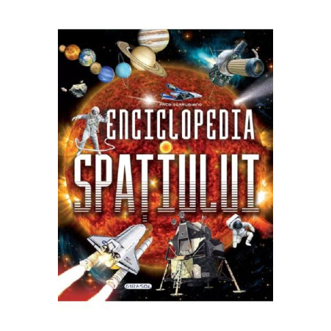 Enciclopedia spațiului