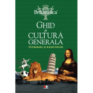 Ghid de cultura generală: întrebări și răspunsuri