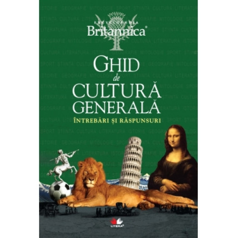 Ghid de cultura generală: întrebări și răspunsuri