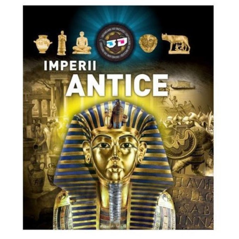 Imperii antice