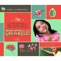 În interiorul creierului În interiorul creierului