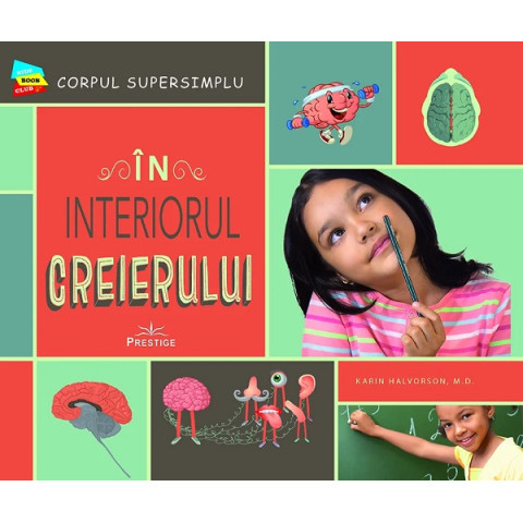 În interiorul creierului