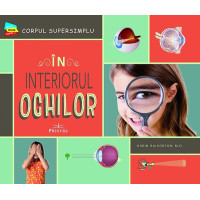 În interiorul ochilor În interiorul ochilor