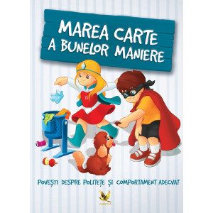 Marea carte a bunelor maniere