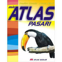 Mic atlas Păsări