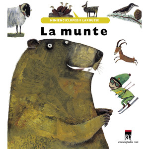 La munte - Minienciclopedie Larousse