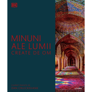 Minuni ale lumii create de om