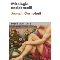 Mitologia occidentală. Măștile Zeului