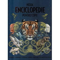 Noua enciclopedie pentru copii