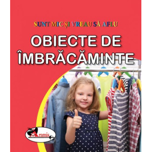 Obiecte de îmbrăcăminte