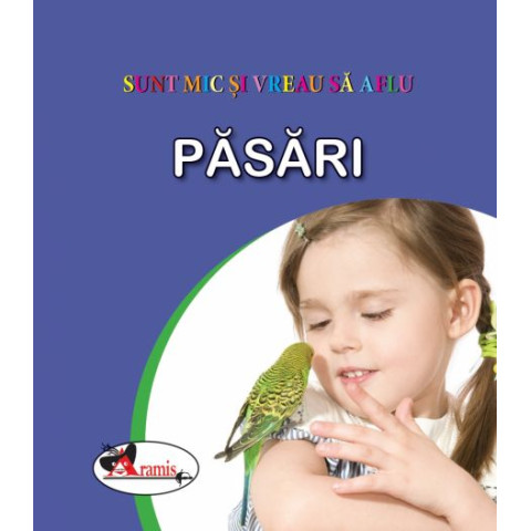 Păsări