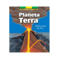 Planeta Terra