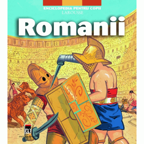 Romanii