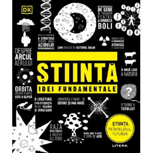 Știință. Idei fundamentale