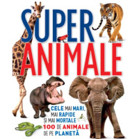 Super animale