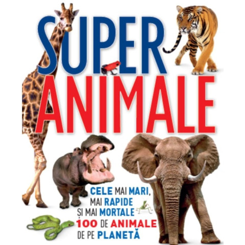 Super animale