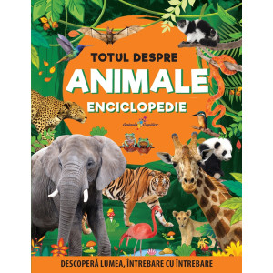 Totul despre animale