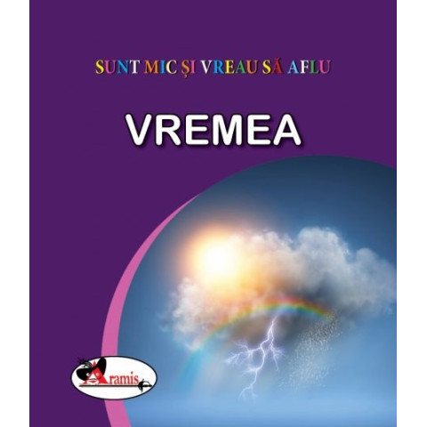 Vremea