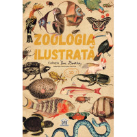 Zoologia ilustrată