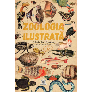 Zoologia ilustrată