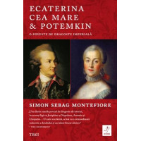 Ecaterina cea Mare & Potemkin
