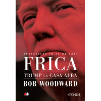 Frica. Trump la Casa Albă