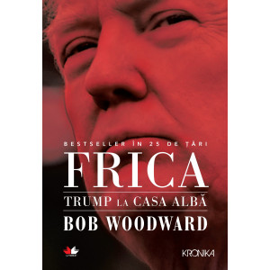 Frica. Trump la Casa Albă