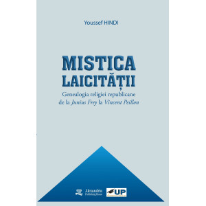 Mistica Laicității